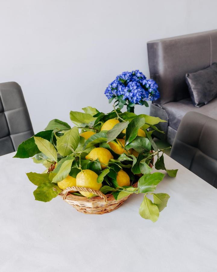 Maison Lorelle - De Vivo Realty Sorrento Dış mekan fotoğraf
