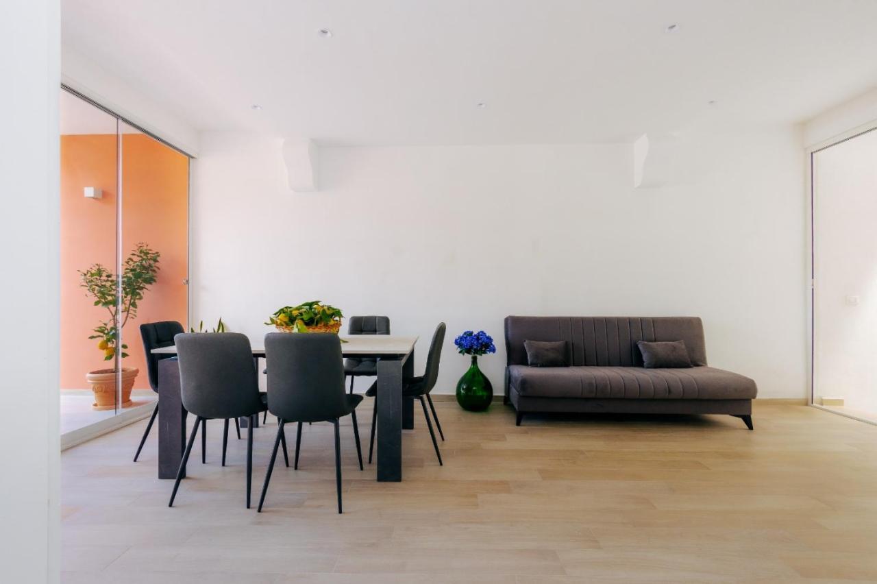 Maison Lorelle - De Vivo Realty Sorrento Dış mekan fotoğraf