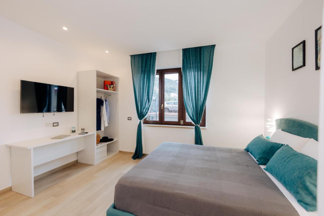 Maison Lorelle - De Vivo Realty Sorrento Dış mekan fotoğraf