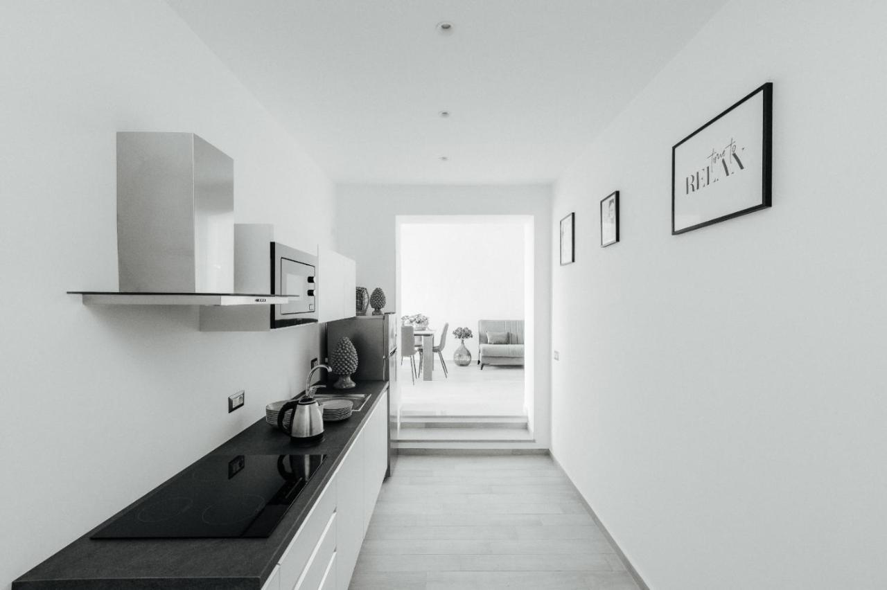 Maison Lorelle - De Vivo Realty Sorrento Dış mekan fotoğraf