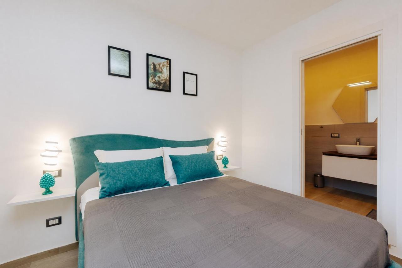 Maison Lorelle - De Vivo Realty Sorrento Dış mekan fotoğraf