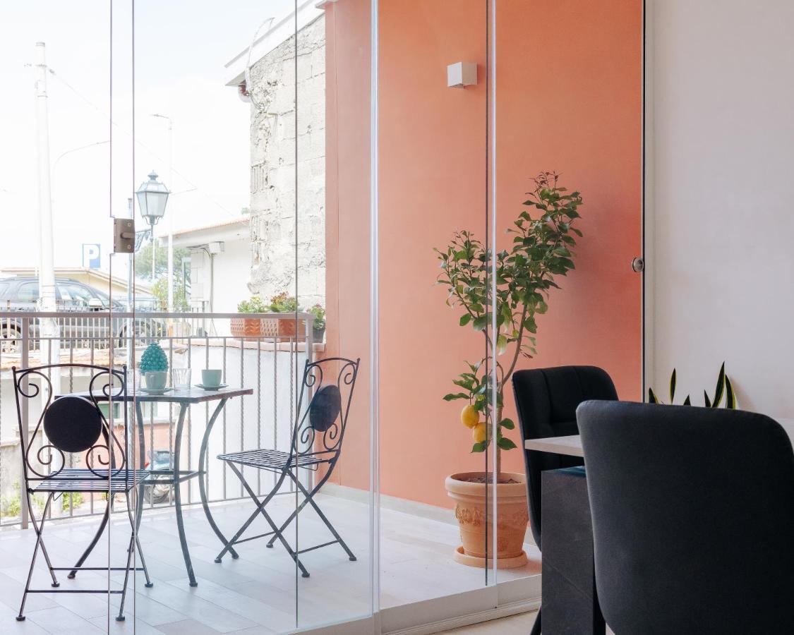 Maison Lorelle - De Vivo Realty Sorrento Dış mekan fotoğraf