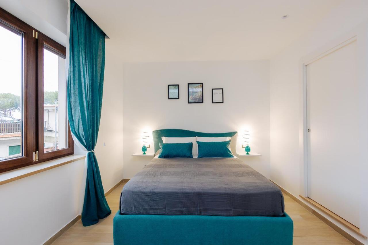 Maison Lorelle - De Vivo Realty Sorrento Dış mekan fotoğraf