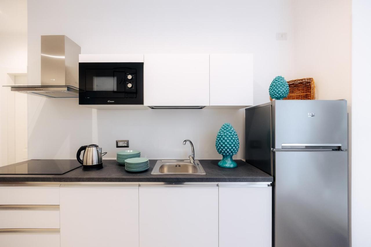 Maison Lorelle - De Vivo Realty Sorrento Dış mekan fotoğraf