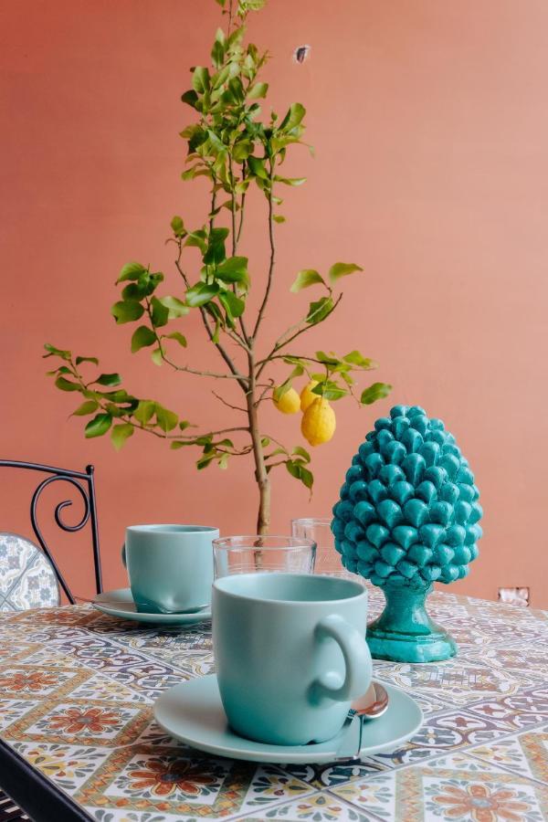 Maison Lorelle - De Vivo Realty Sorrento Dış mekan fotoğraf