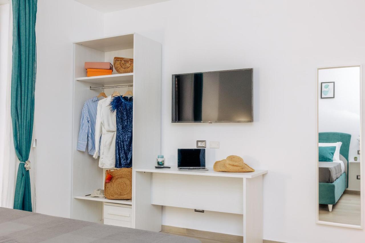 Maison Lorelle - De Vivo Realty Sorrento Dış mekan fotoğraf