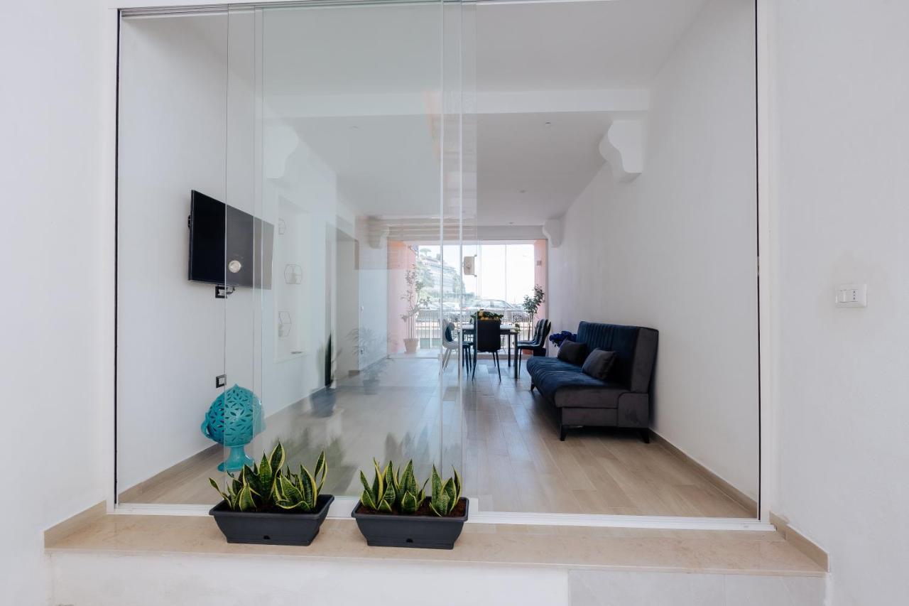 Maison Lorelle - De Vivo Realty Sorrento Dış mekan fotoğraf