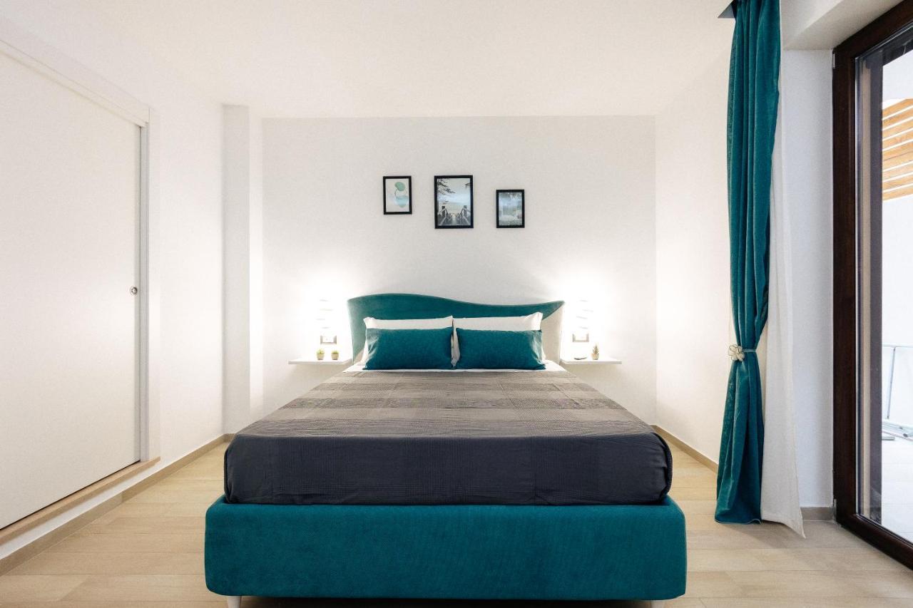 Maison Lorelle - De Vivo Realty Sorrento Dış mekan fotoğraf
