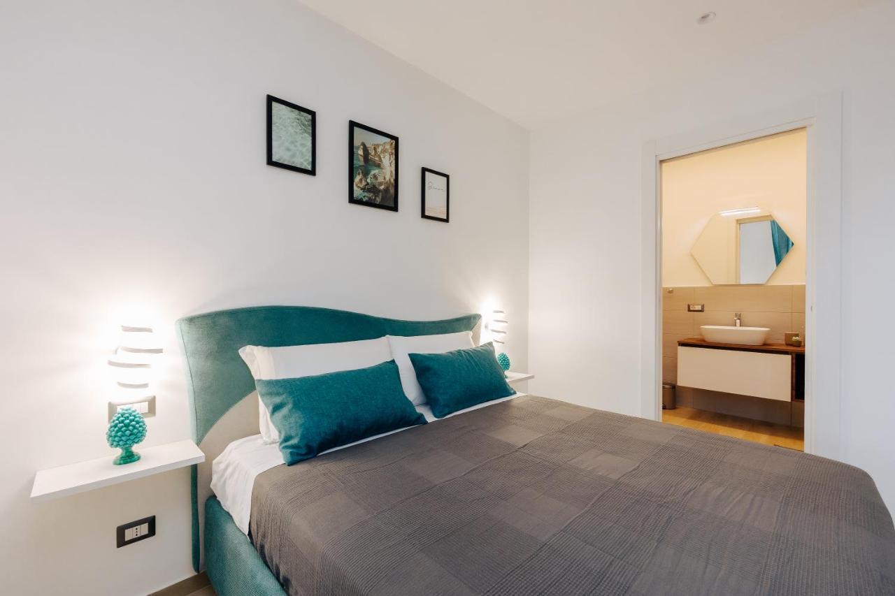Maison Lorelle - De Vivo Realty Sorrento Dış mekan fotoğraf
