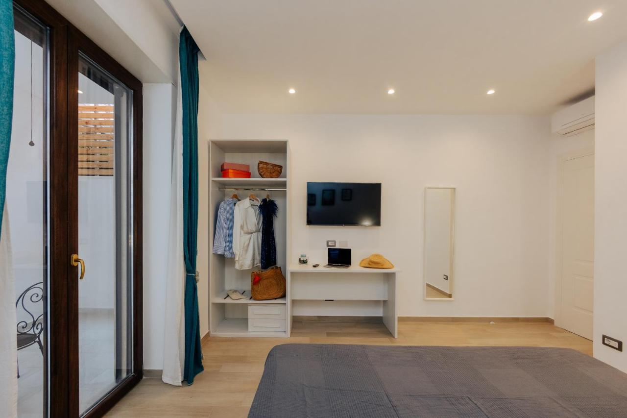 Maison Lorelle - De Vivo Realty Sorrento Dış mekan fotoğraf