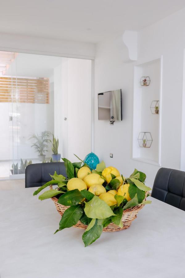 Maison Lorelle - De Vivo Realty Sorrento Dış mekan fotoğraf