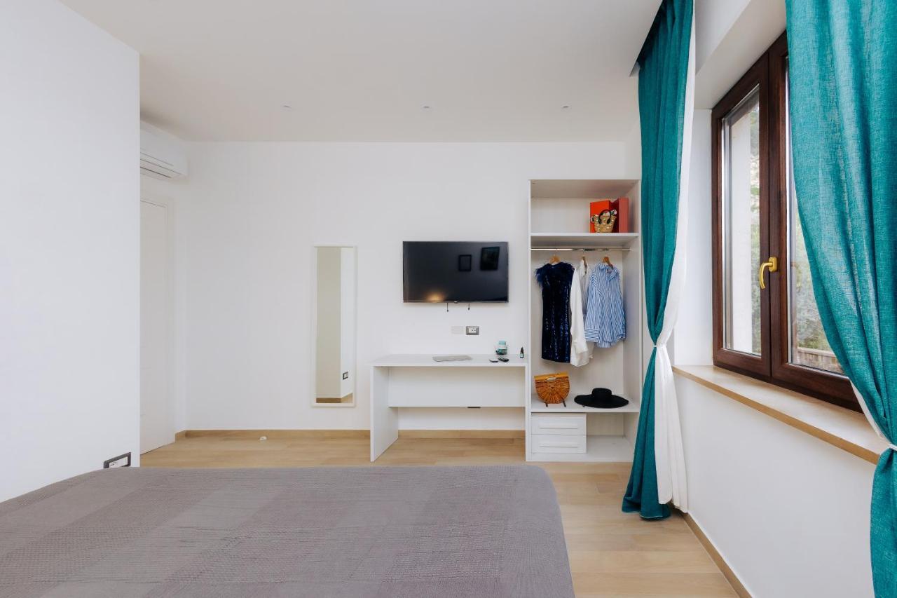 Maison Lorelle - De Vivo Realty Sorrento Dış mekan fotoğraf