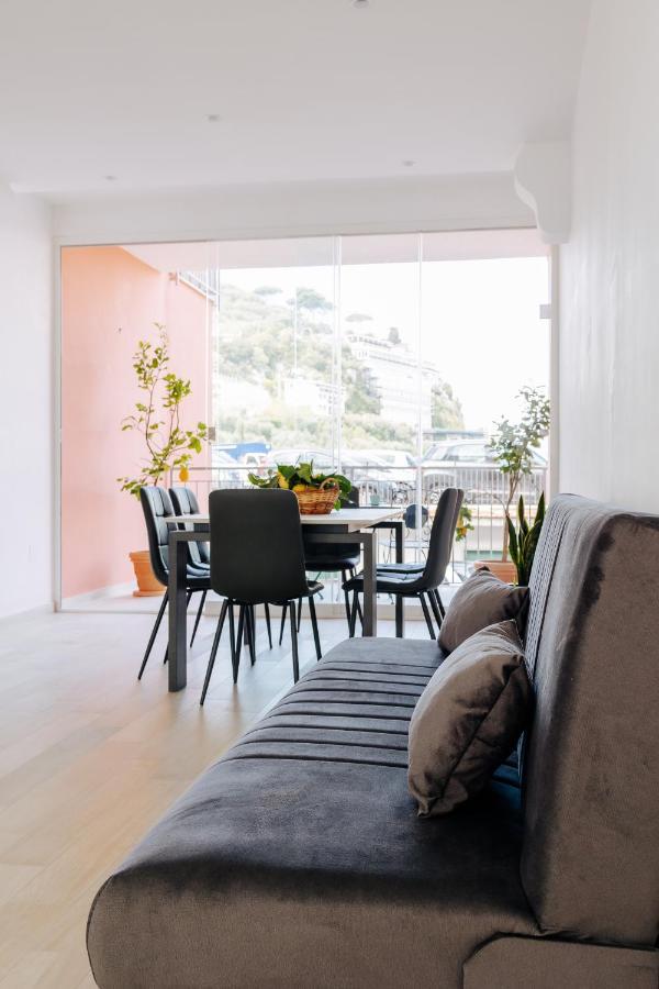 Maison Lorelle - De Vivo Realty Sorrento Dış mekan fotoğraf