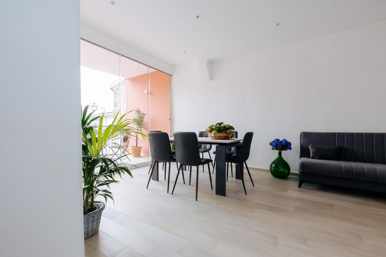 Maison Lorelle - De Vivo Realty Sorrento Dış mekan fotoğraf