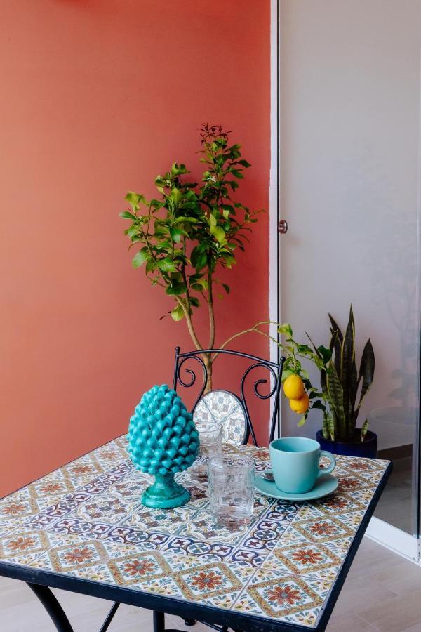 Maison Lorelle - De Vivo Realty Sorrento Dış mekan fotoğraf