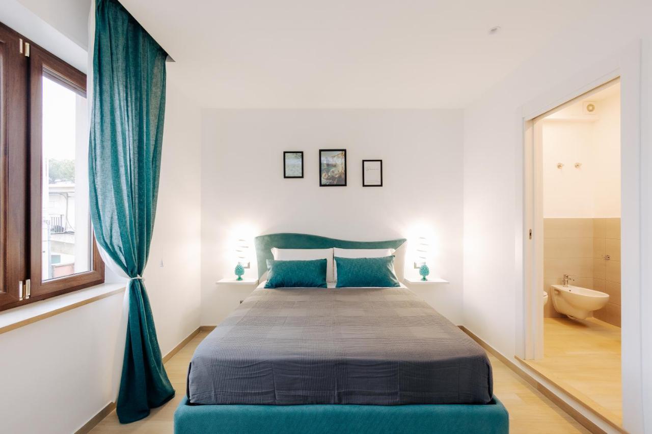 Maison Lorelle - De Vivo Realty Sorrento Dış mekan fotoğraf
