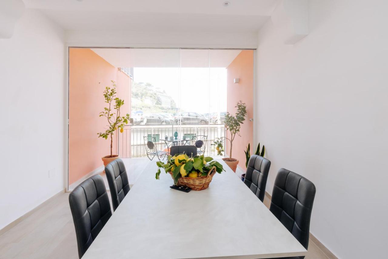 Maison Lorelle - De Vivo Realty Sorrento Dış mekan fotoğraf