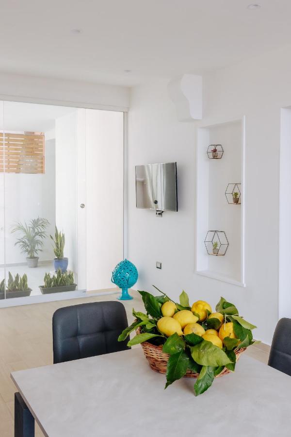 Maison Lorelle - De Vivo Realty Sorrento Dış mekan fotoğraf