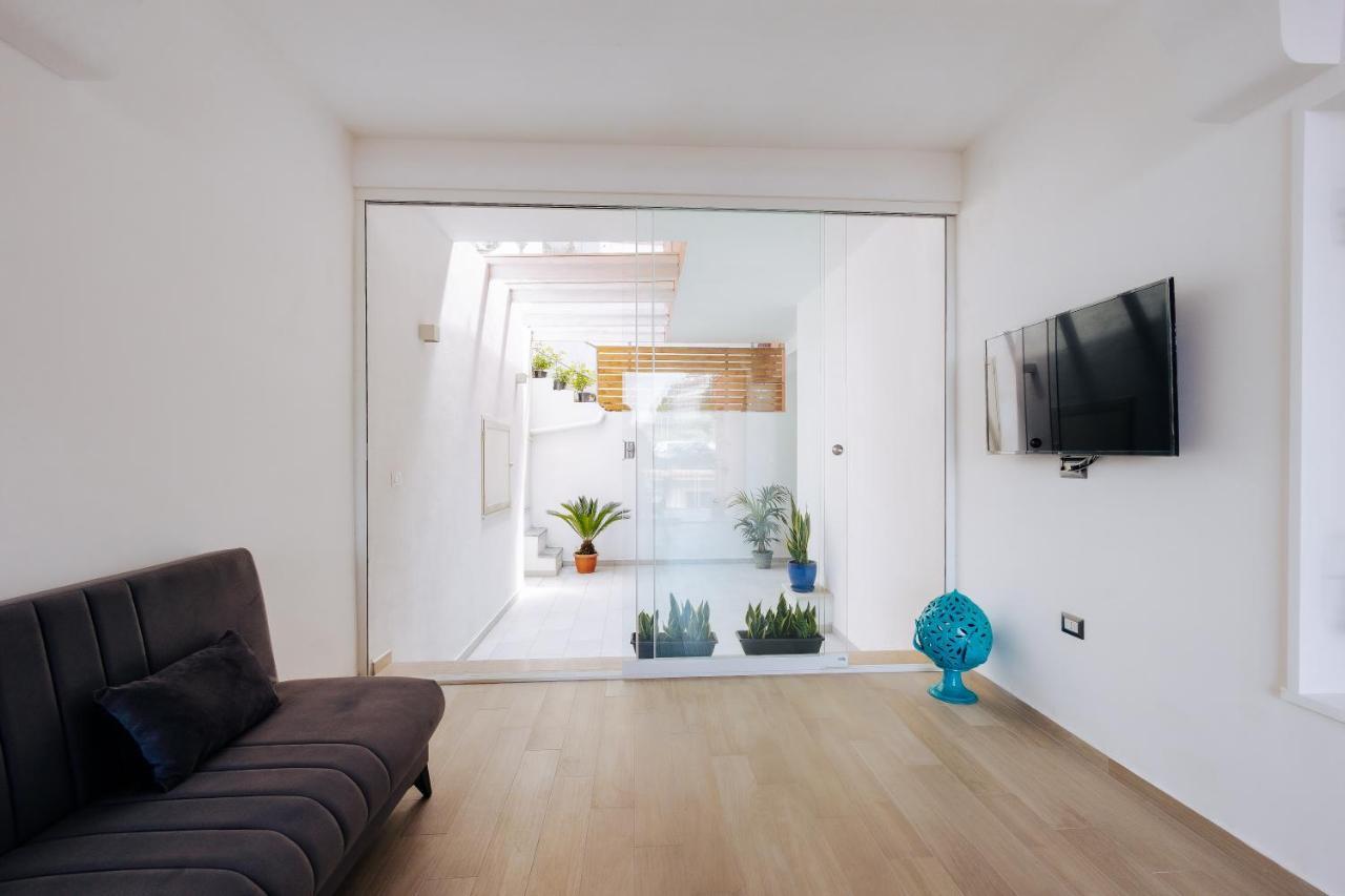 Maison Lorelle - De Vivo Realty Sorrento Dış mekan fotoğraf