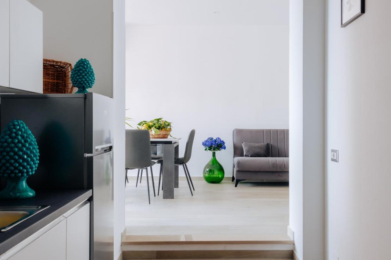 Maison Lorelle - De Vivo Realty Sorrento Dış mekan fotoğraf