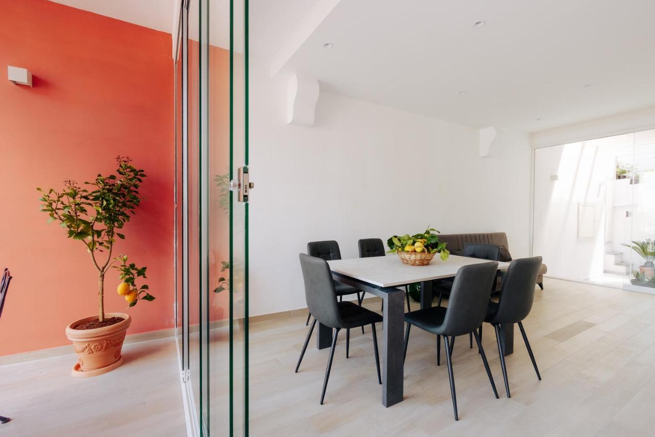 Maison Lorelle - De Vivo Realty Sorrento Dış mekan fotoğraf