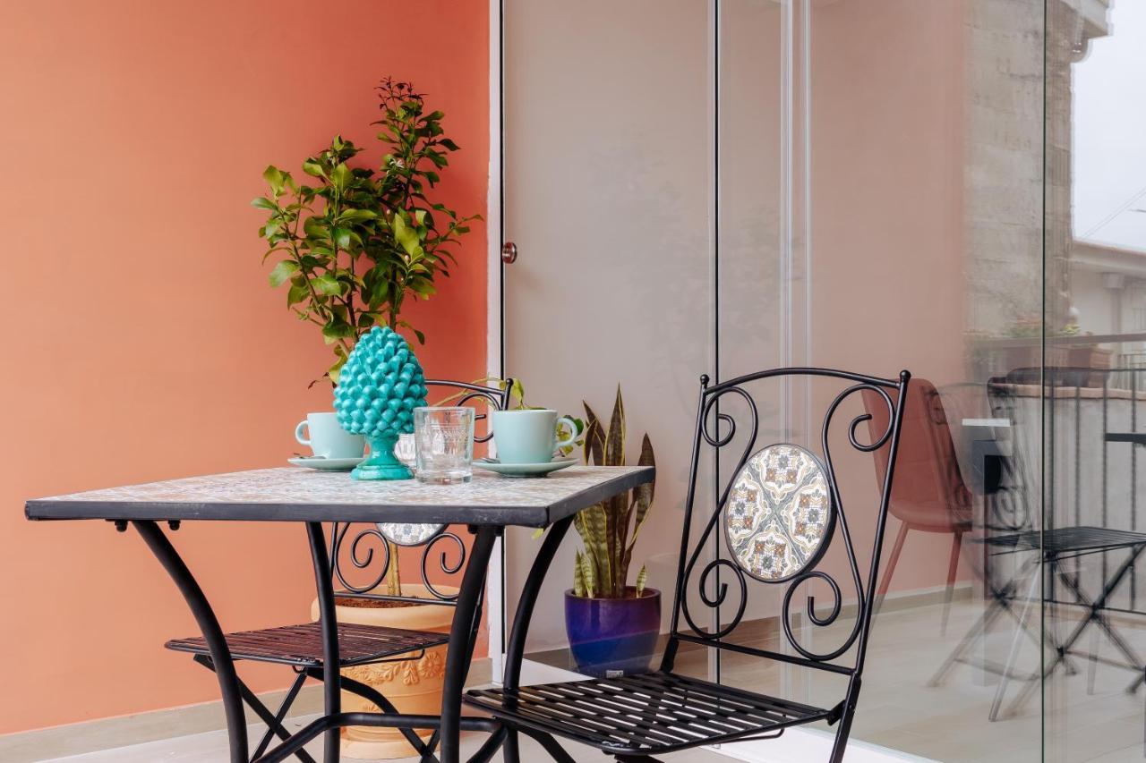 Maison Lorelle - De Vivo Realty Sorrento Dış mekan fotoğraf
